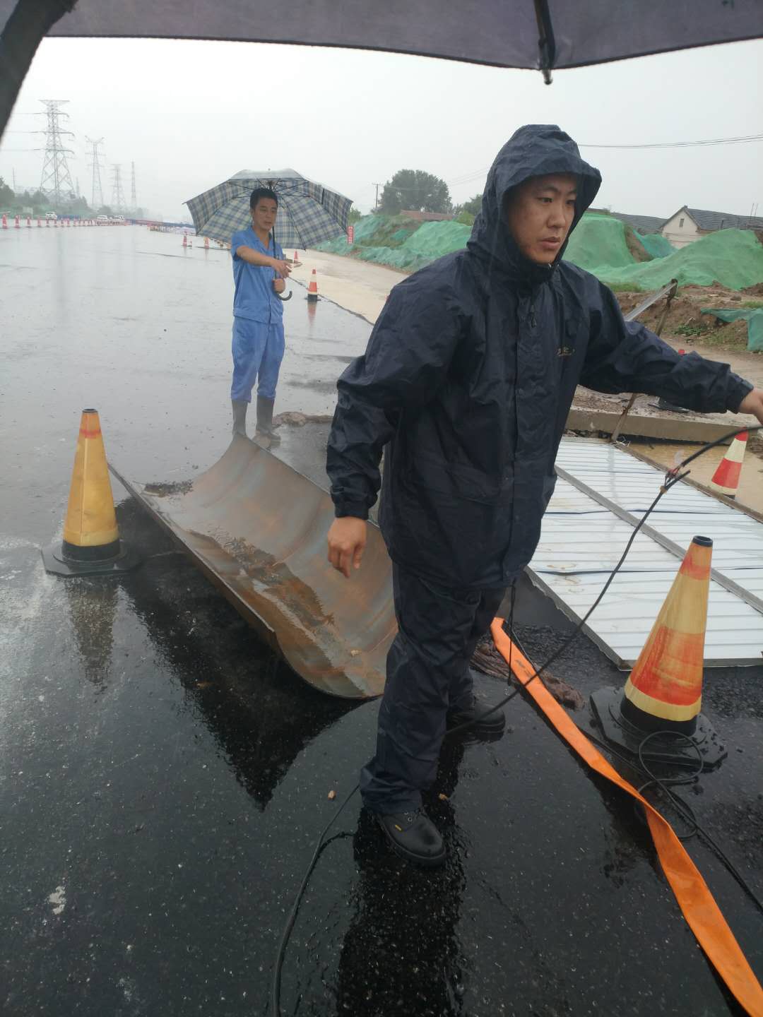 劉成成：實干家、追夢人