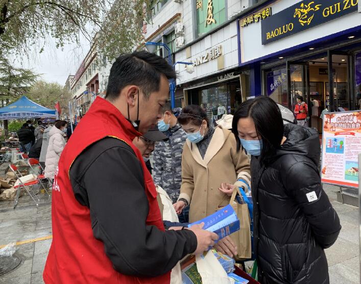 援藏的歷史，讓他永遠(yuǎn)難忘——記國網(wǎng)湖北送變電公司援藏職工李皓