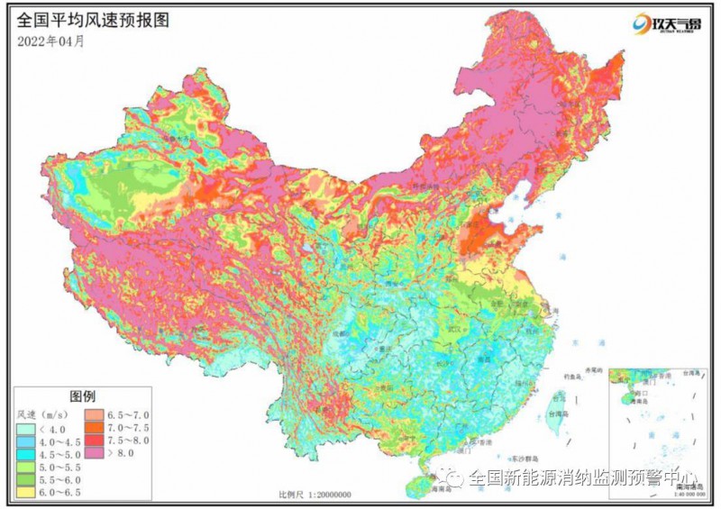 國家能源局：2022年一季度光伏新增裝機(jī)1321萬千瓦，同比增長(zhǎng)138%！