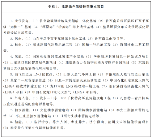 到2030年光伏95GW！山東省發(fā)布碳達(dá)峰實(shí)施方案