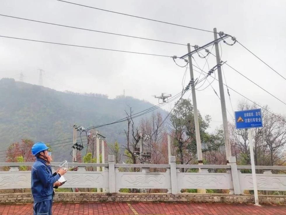 貴州冊亨供電局：不負農時不負春 電力先行助春耕