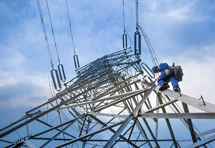 四川資陽電力吹響線路登檢集結號