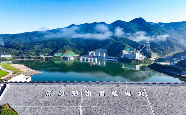 東北最大 “電力糧倉(cāng)”藏在深山里，全國(guó)多地都在跟進(jìn)