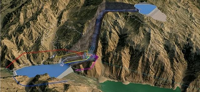 總投資約109.58億元，新疆1400MW抽水蓄能項(xiàng)目獲批!