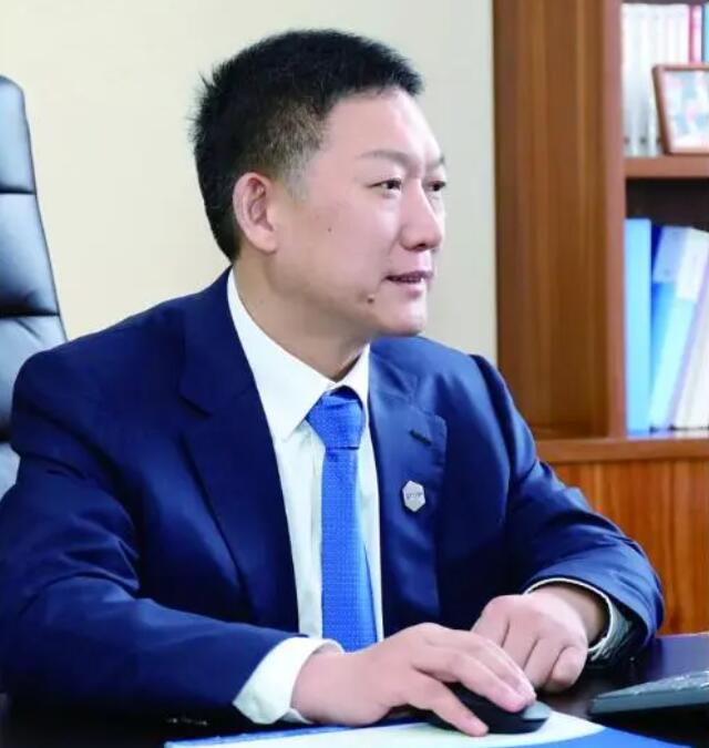 全國人大代表、邦普循環(huán)總裁李長東：支持企業(yè)全球布局新能源用礦產(chǎn)資源