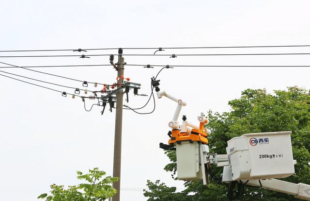 安徽合肥加快建成國際先進型城市電網