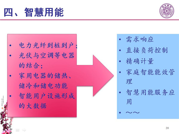 能源互聯(lián)網(wǎng)月底即將落地 專家如何解讀？