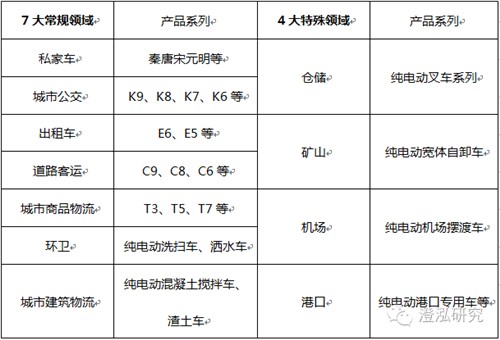 比亞迪：中國企業(yè)如何領跑全球新能源汽車產業(yè)？