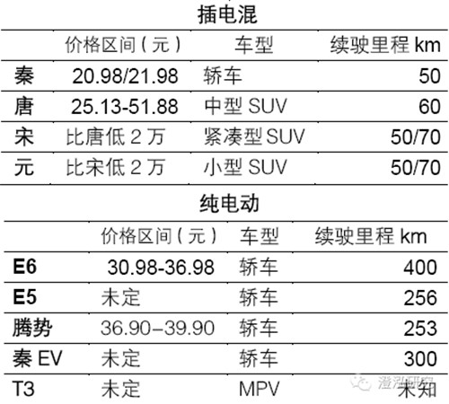 比亞迪：中國企業(yè)如何領跑全球新能源汽車產業(yè)？