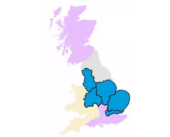 英國(guó)電網(wǎng)為何贏得全球頂尖投資人青睞和瘋搶？