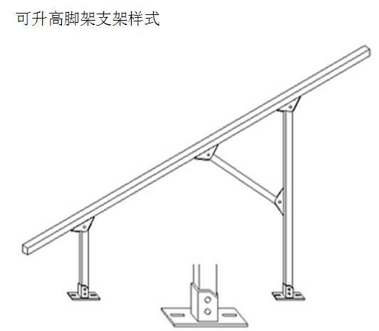 最詳細(xì)的分布式家用光伏電站施工手冊！