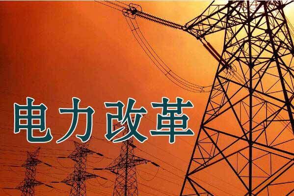 九方面評說新電改兩年的成績與問題