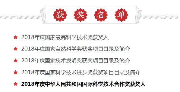 點贊！ 這些電力人斬獲國家科技進步大獎 